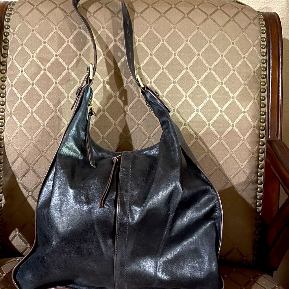 Hobo bag